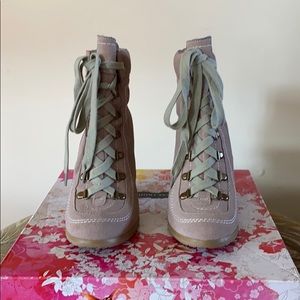 Chinese Laundry Boots